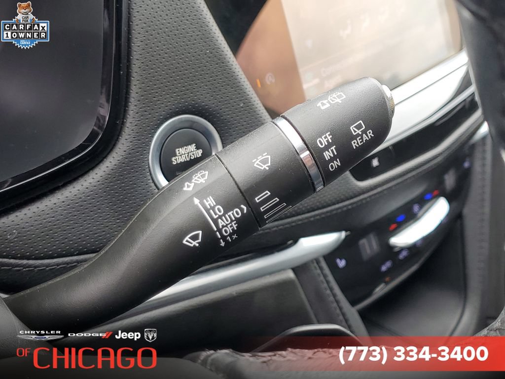 Used 2024 Cadillac XT5 Premium Luxury FWD image 30