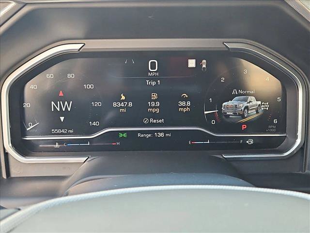 Used 2023 GMC Sierra 1500 Denali AWD/4WD image 14