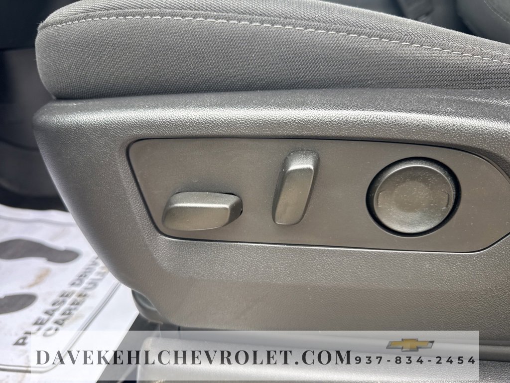 Used 2023 GMC Sierra 1500 Elevation w/ LPO, Elevation Black Package image 18