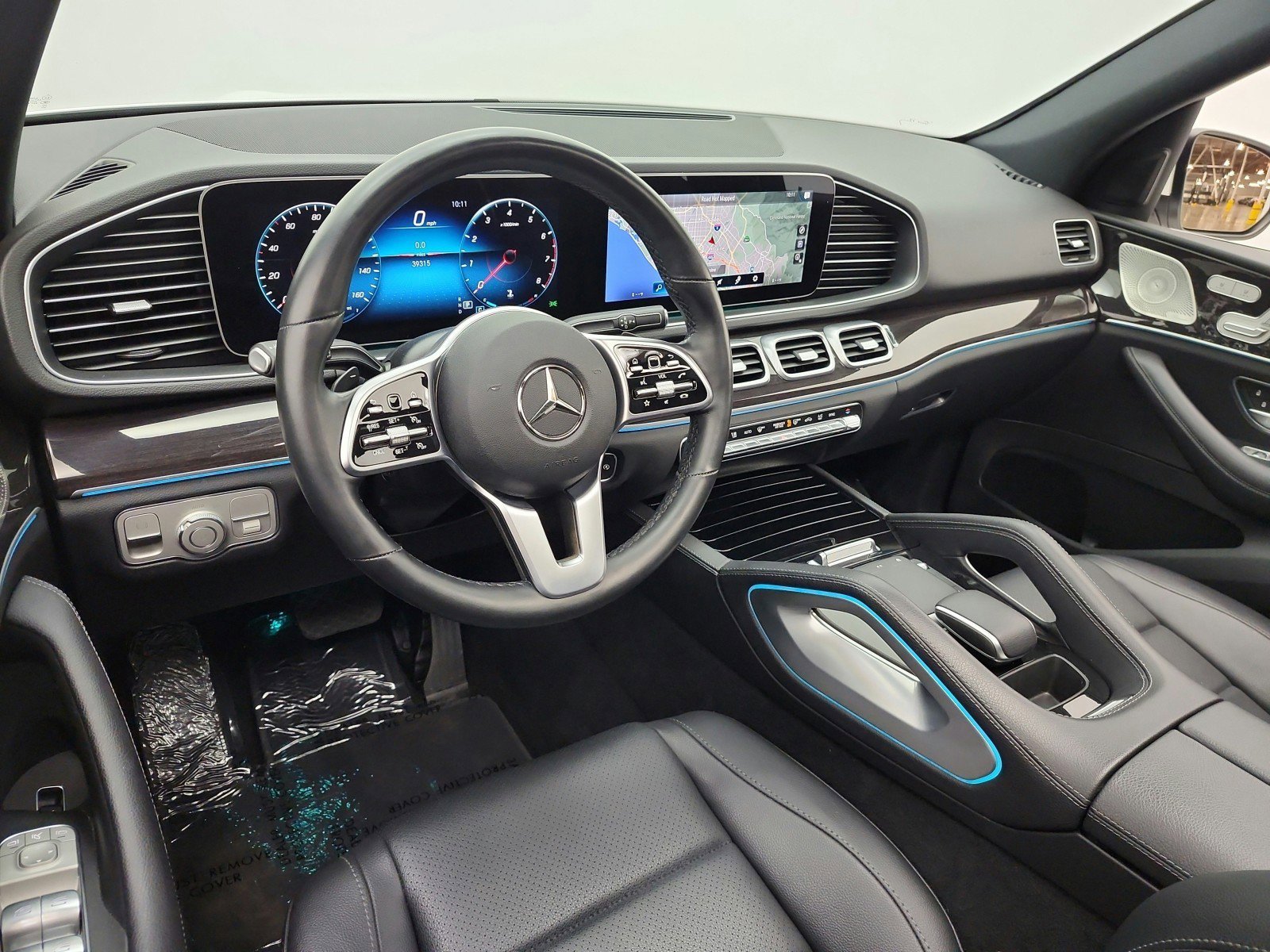 Used 2022 Mercedes-Benz GLE 350 image 14