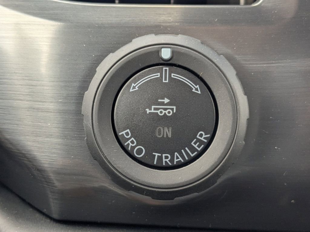 New 2025 Ford F150 Lightning Platinum image 28