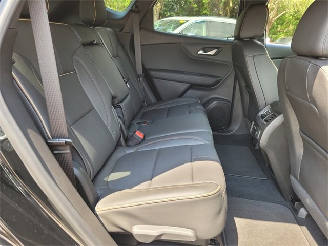 Used 2025 Chevrolet Blazer Premier w/ Driver Confidence II Package image 22