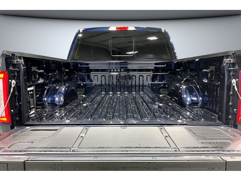 Used 2023 Ford F150 Limited image 37