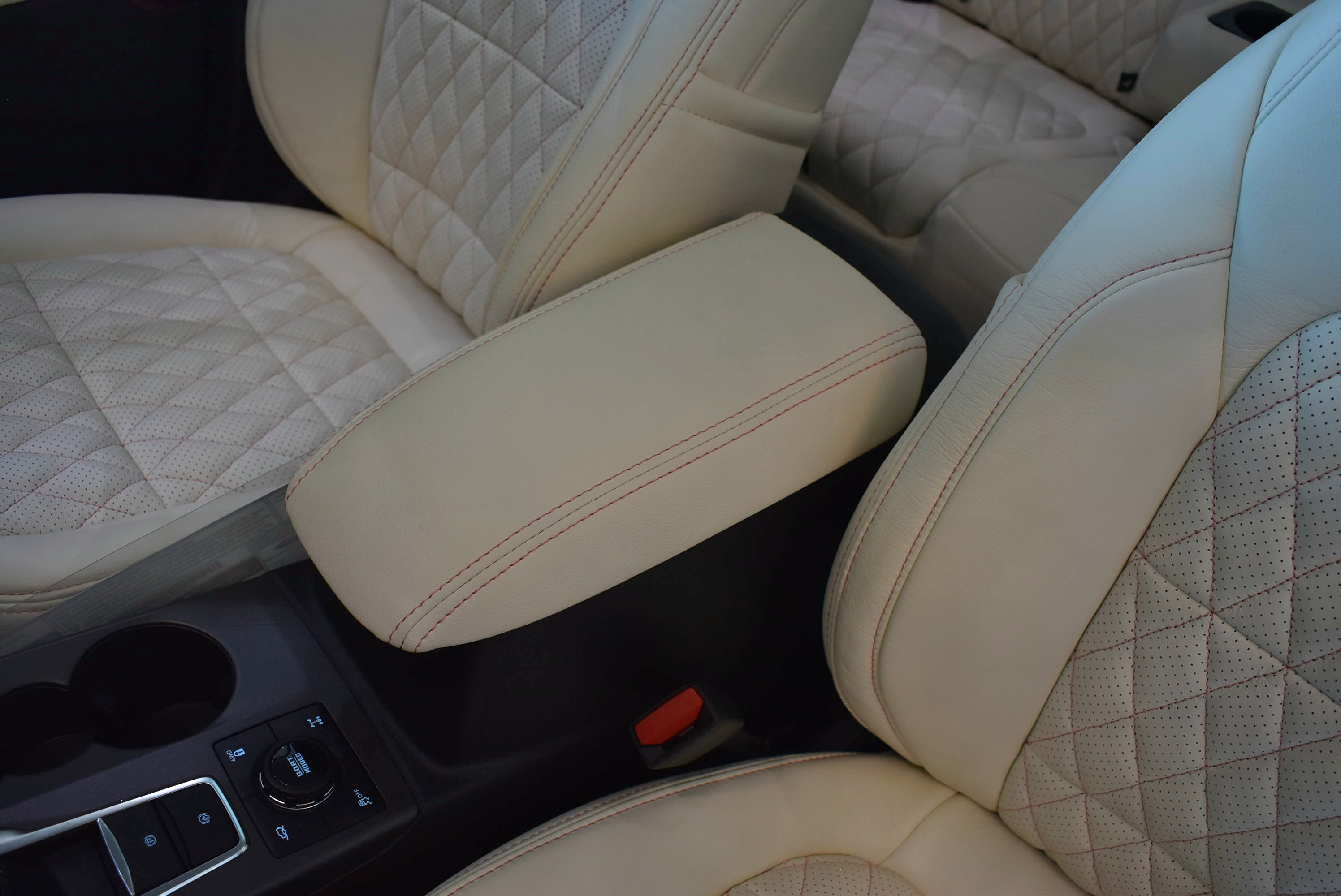 New 2025 Ford Bronco Sport Badlands w/ Badlands Tech Package image 20