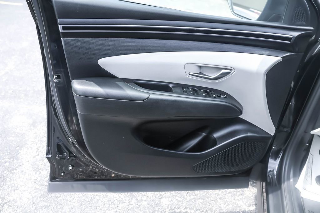 Certified 2023 Hyundai Tucson SEL AWD/4WD image 22