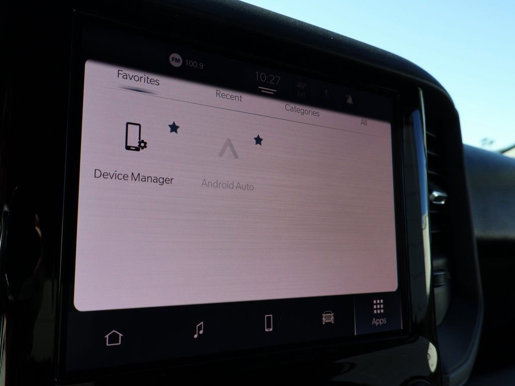 New 2026 RAM 5500 Tradesman AWD/4WD image 37