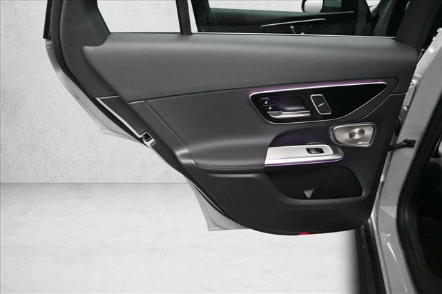 Certified 2026 Mercedes-Benz GLC 300 4MATIC image 20