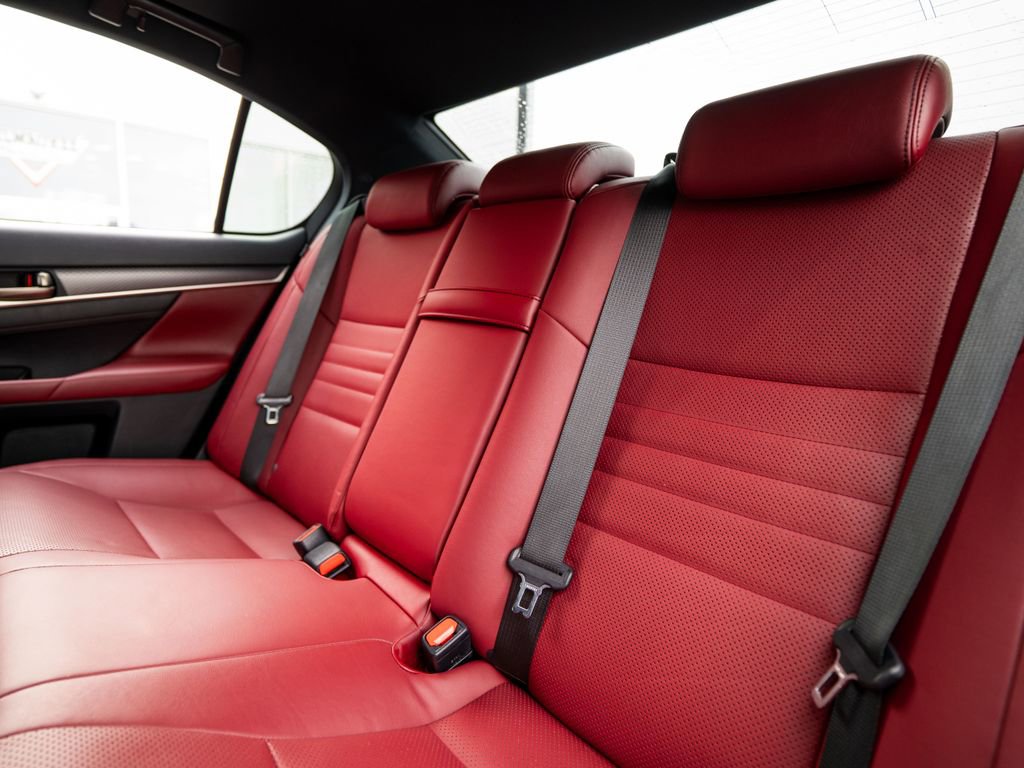 Used 2019 Lexus GS 350 F Sport image 31