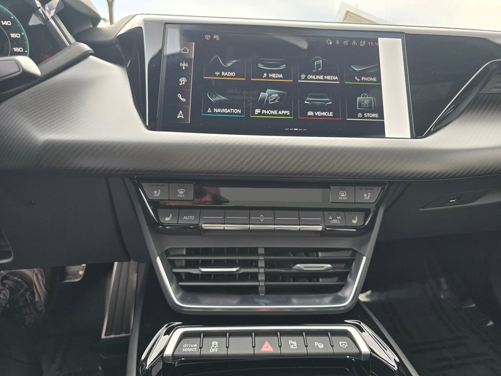 New 2026 Audi S e-tron GT Prestige image 10