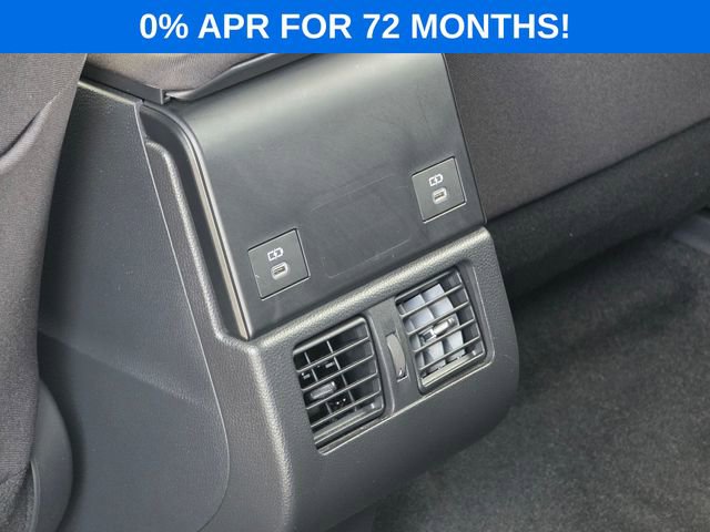 Certified 2024 Subaru Solterra Premium image 18