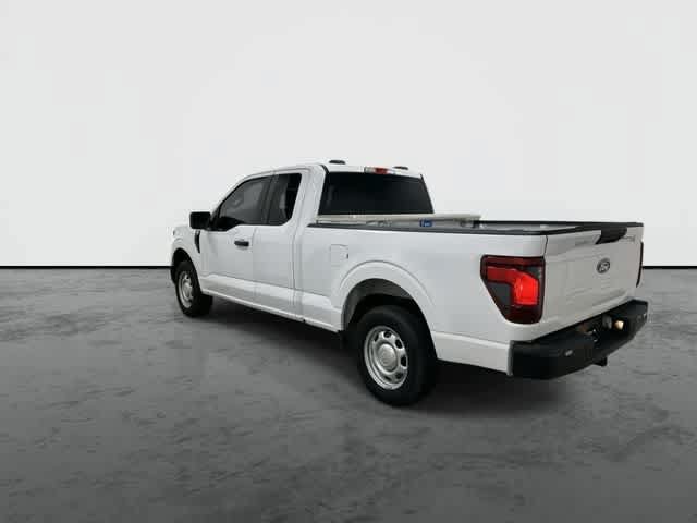Used 2024 Ford F150 XL RWD image 9