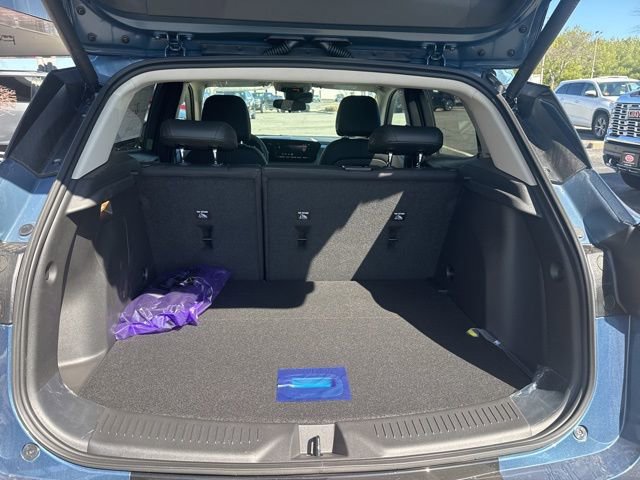 New 2026 Buick Encore GX Sport Touring w/ Comfort Package image 28