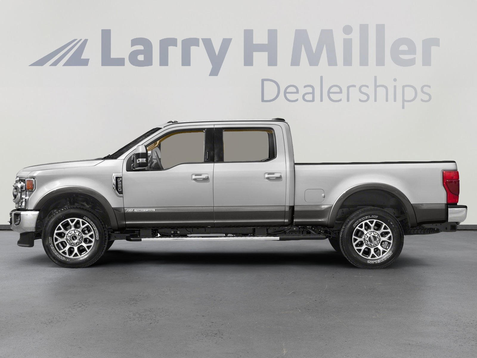 Used 2022 Ford F350 Lariat w/ Lariat Ultimate Package image 8