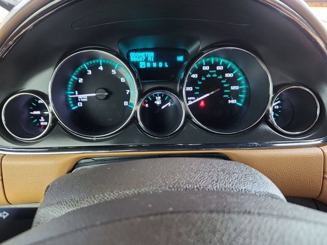 Used 2015 Buick Enclave Leather FWD image 41
