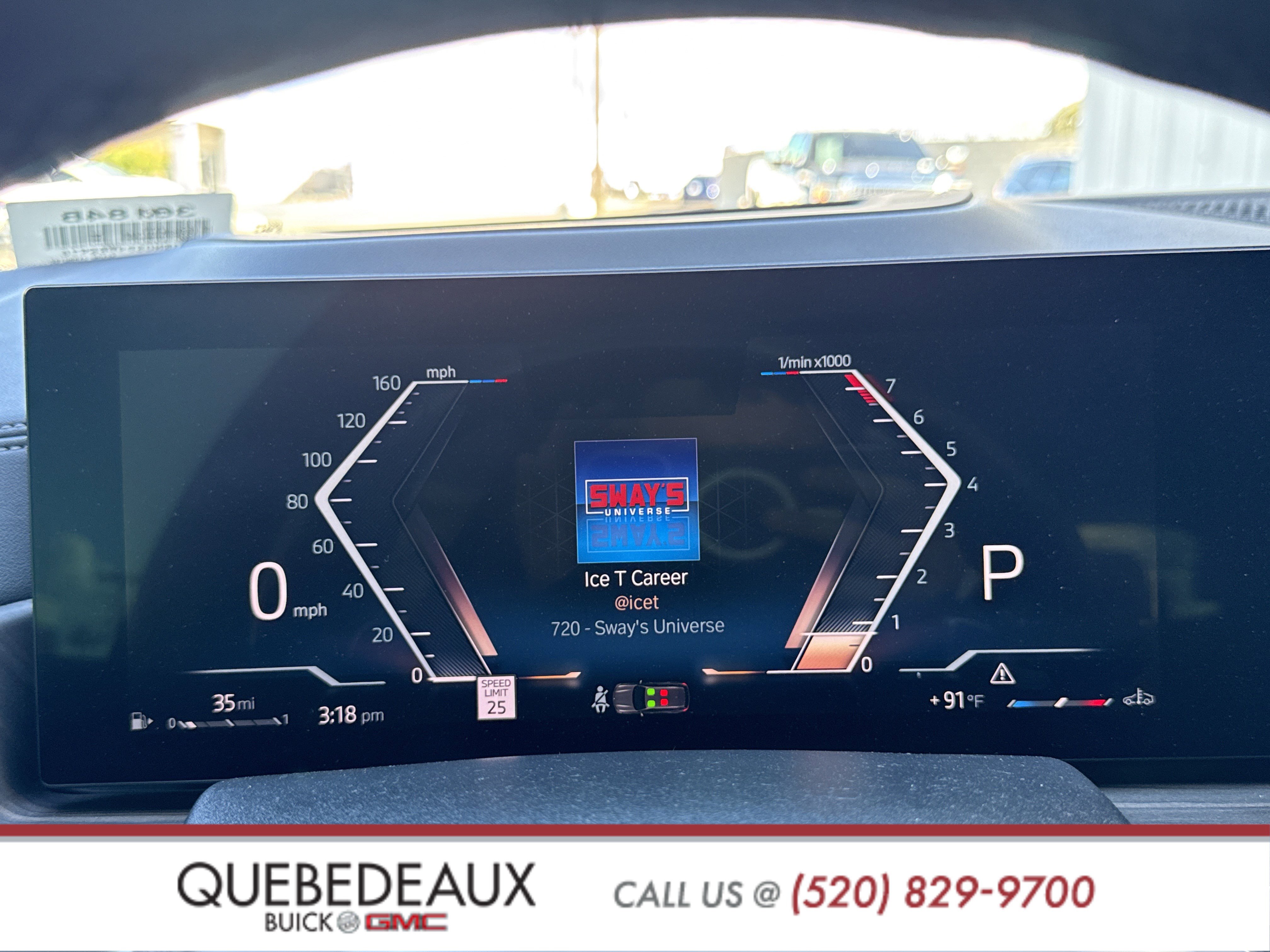 Used 2023 BMW X7 xDrive40i w/ Executive Package image 8