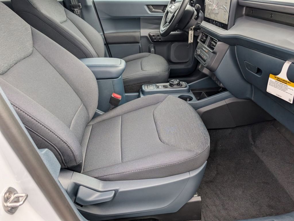 New 2026 Ford Maverick XL w/ Equipment Group 101A image 46