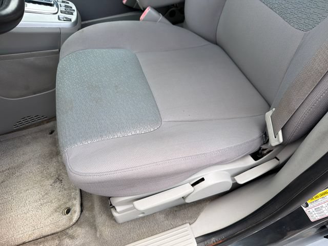 Used 2009 Chevrolet Equinox LT AWD/4WD image 20