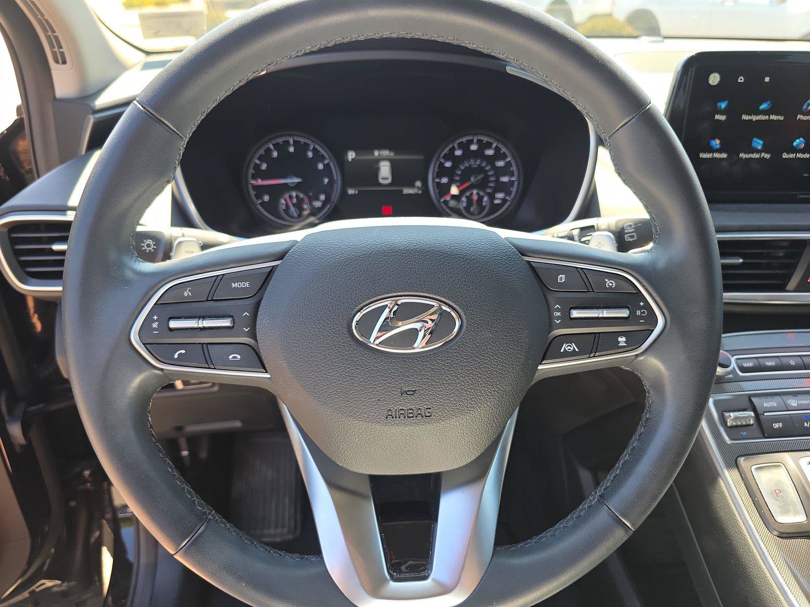 Certified 2023 Hyundai Santa Fe XRT AWD/4WD image 21