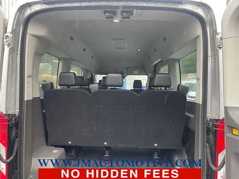Used 2021 Ford Transit 150 XL RWD image 5