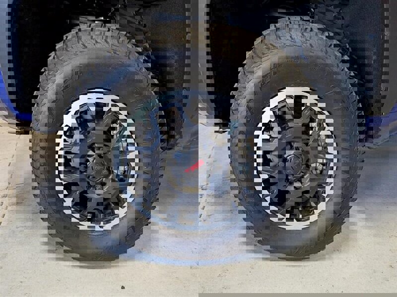 Used 2024 Toyota Tacoma TRD Off-Road image 16