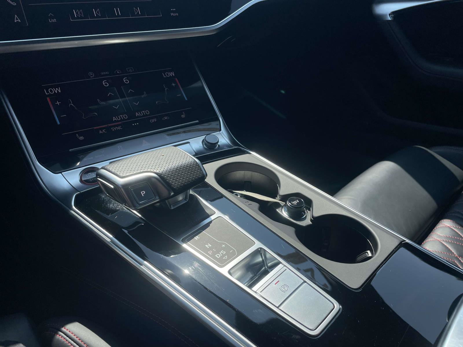 Certified 2023 Audi S6 Premium Plus AWD/4WD image 30