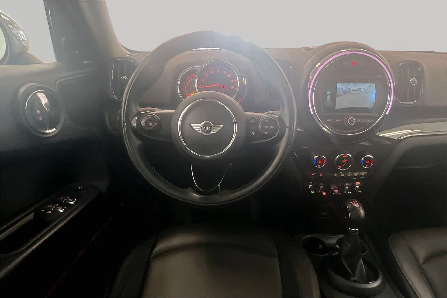 Used 2018 MINI Cooper Countryman FWD image 5