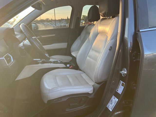 Used 2019 MAZDA CX-5 Grand Touring Reserve AWD/4WD image 11
