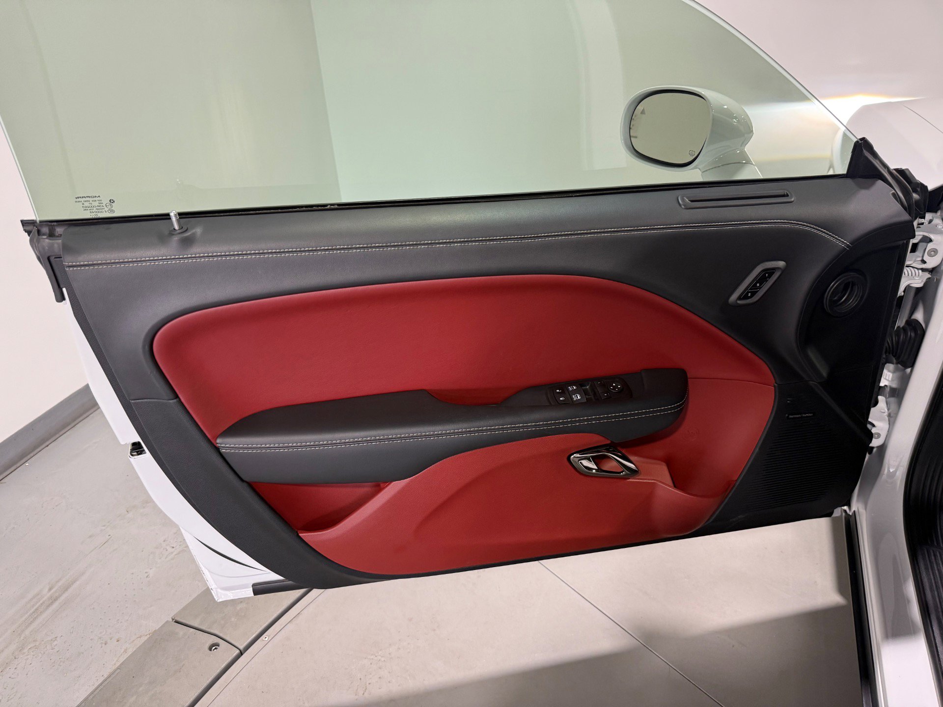 Used 2023 Dodge Challenger SRT Hellcat Redeye image 30