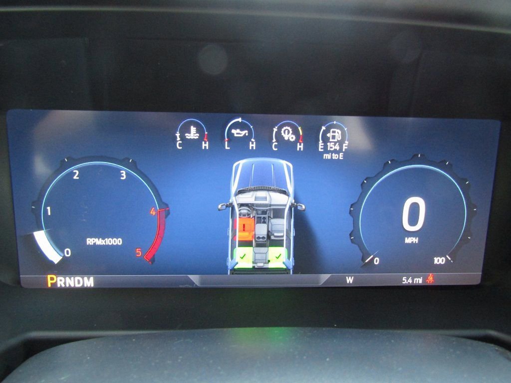 New 2026 Ford F350 Lariat AWD/4WD image 24