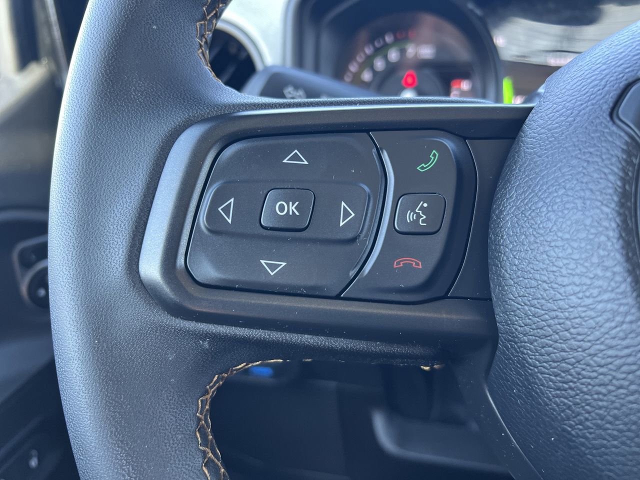 Used 2024 Jeep Wrangler Unlimited image 15