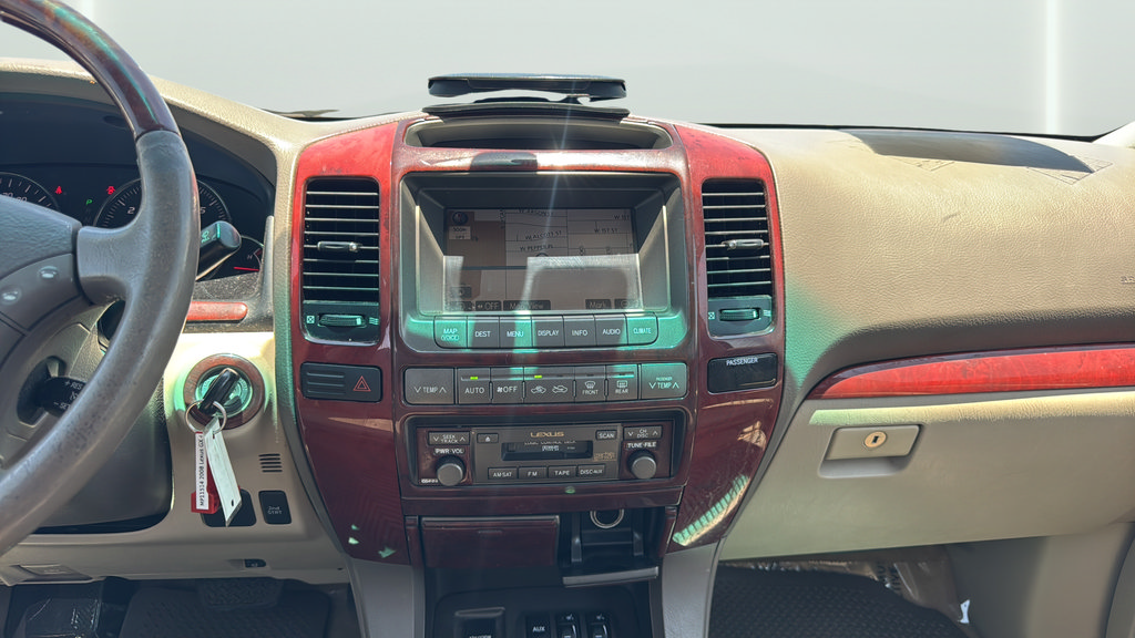 Used 2008 Lexus GX 470 AWD/4WD image 23