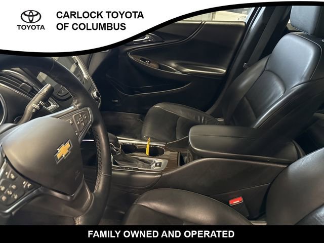 Used 2024 Chevrolet Malibu LT FWD image 12