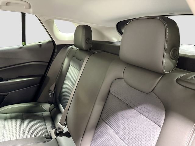 New 2026 Chevrolet Trax LT image 25