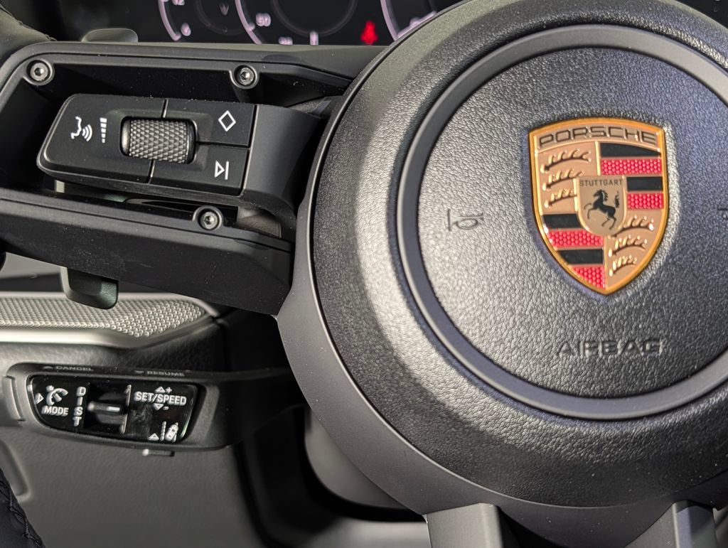 New 2026 Porsche Cayenne E-Hybrid AWD/4WD image 39