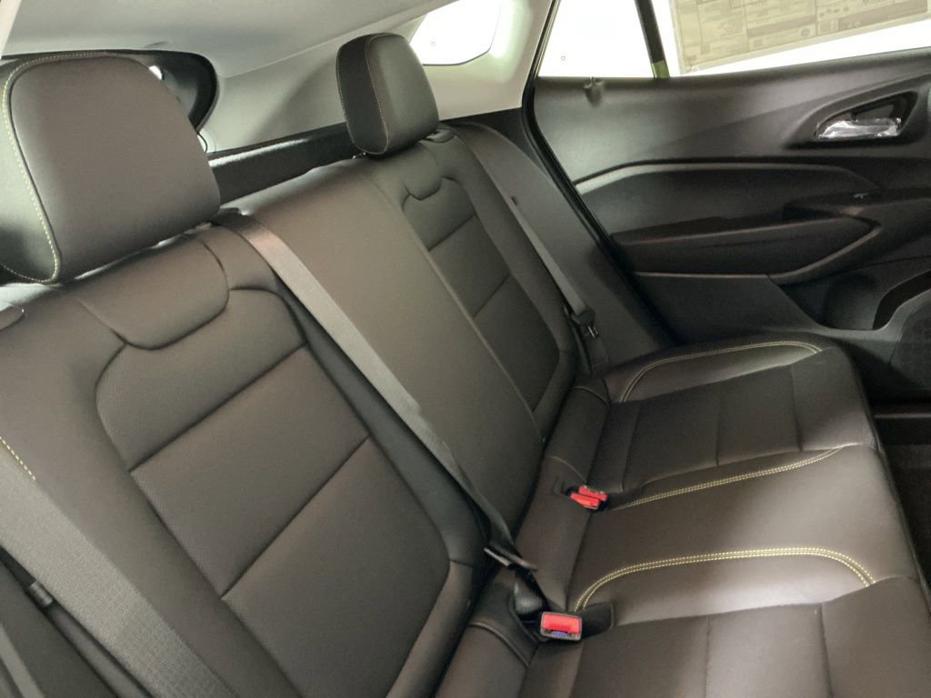 New 2026 Chevrolet Trax ACTIV w/ Driver Confidence Package image 11