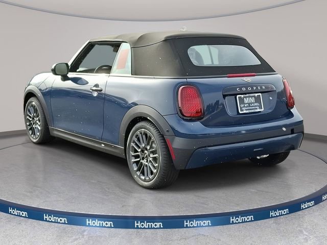New 2026 MINI Cooper S image 4