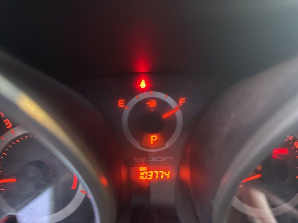 Used 2011 Scion tC image 10