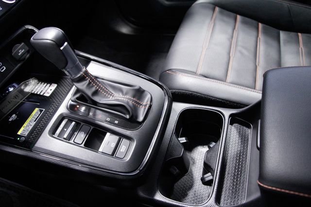 Certified 2024 Honda CR-V Sport-L image 23