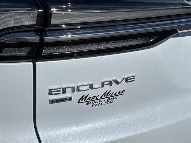 New 2026 Buick Enclave Avenir w/ Super Cruise Package image 6