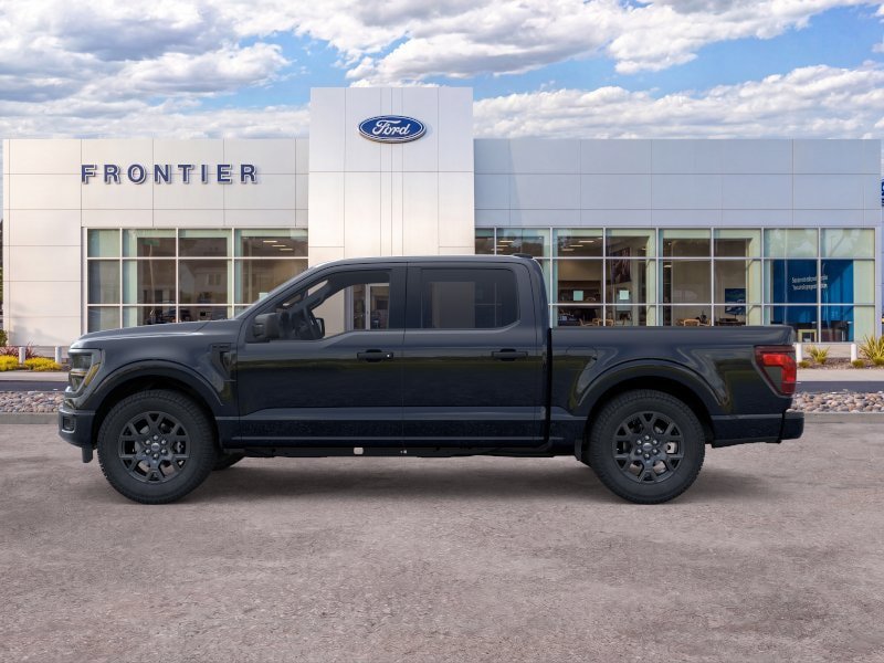New 2026 Ford F150 STX w/ Equipment Group 200A RWD image 30