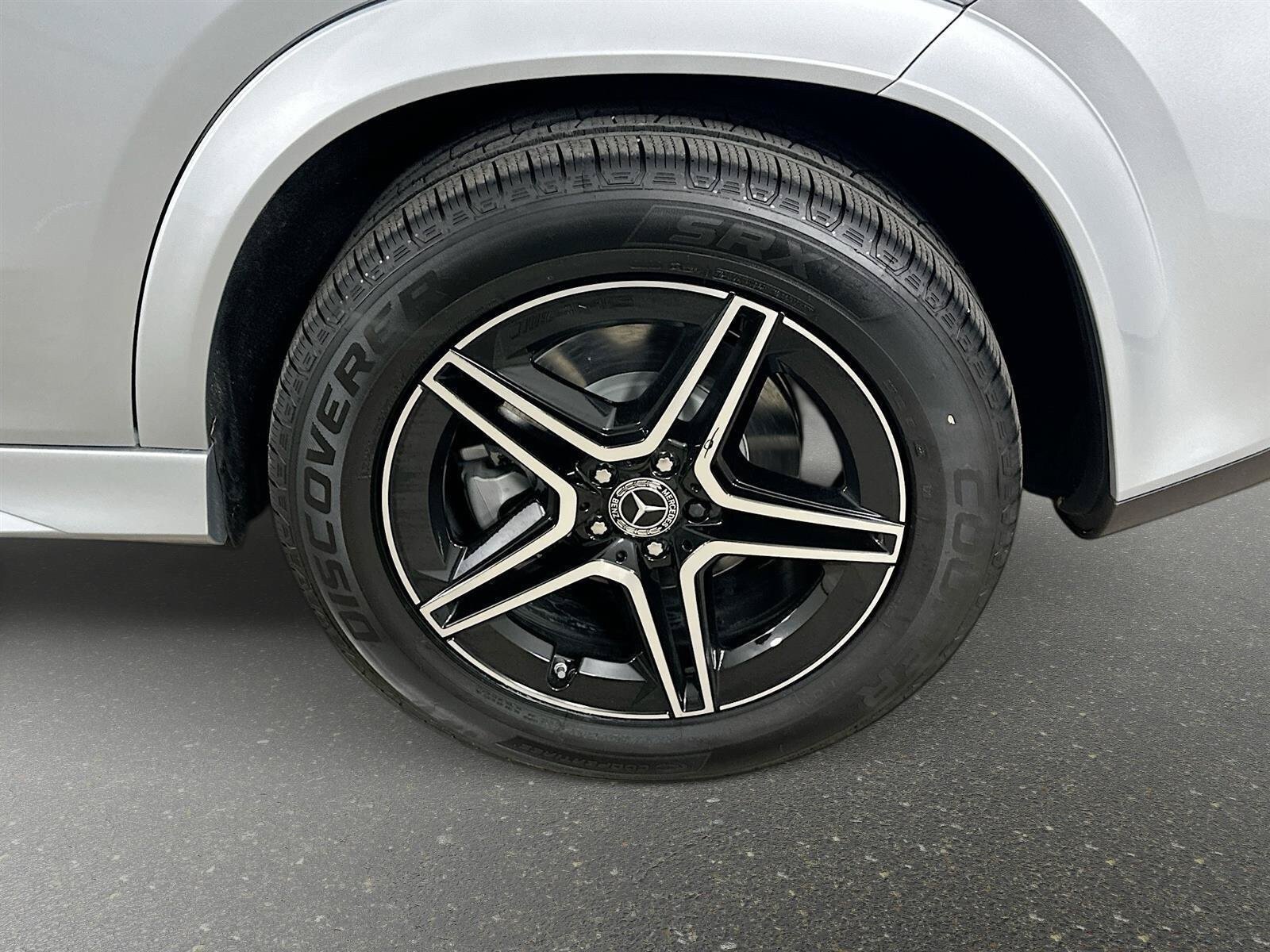 Certified 2026 Mercedes-Benz GLE 350 4MATIC image 41