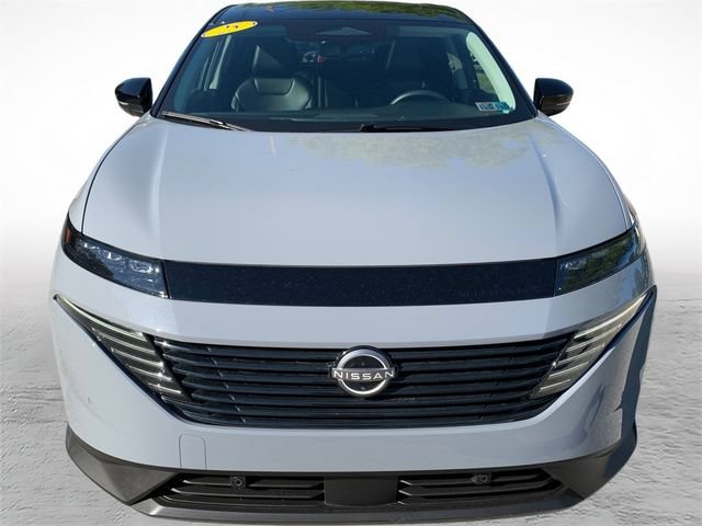Used 2025 Nissan Murano SL AWD/4WD image 8