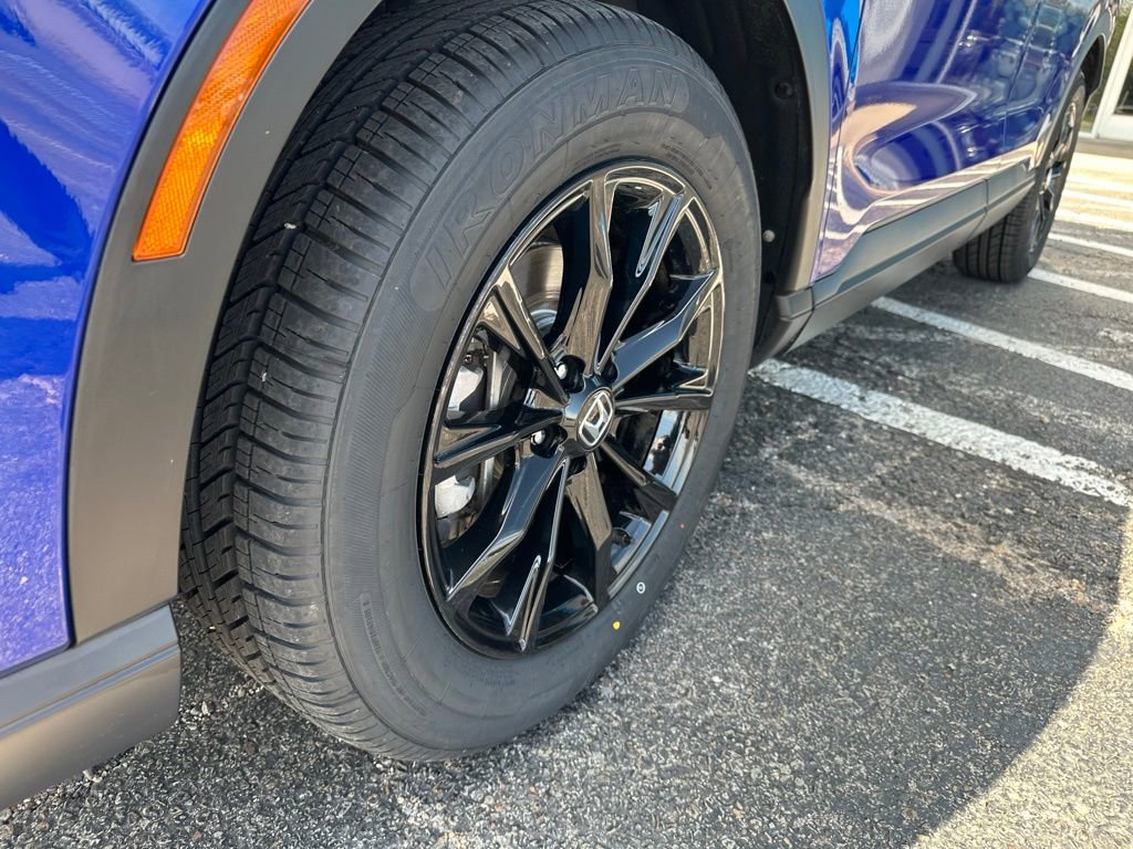 Used 2023 Honda CR-V Sport image 10