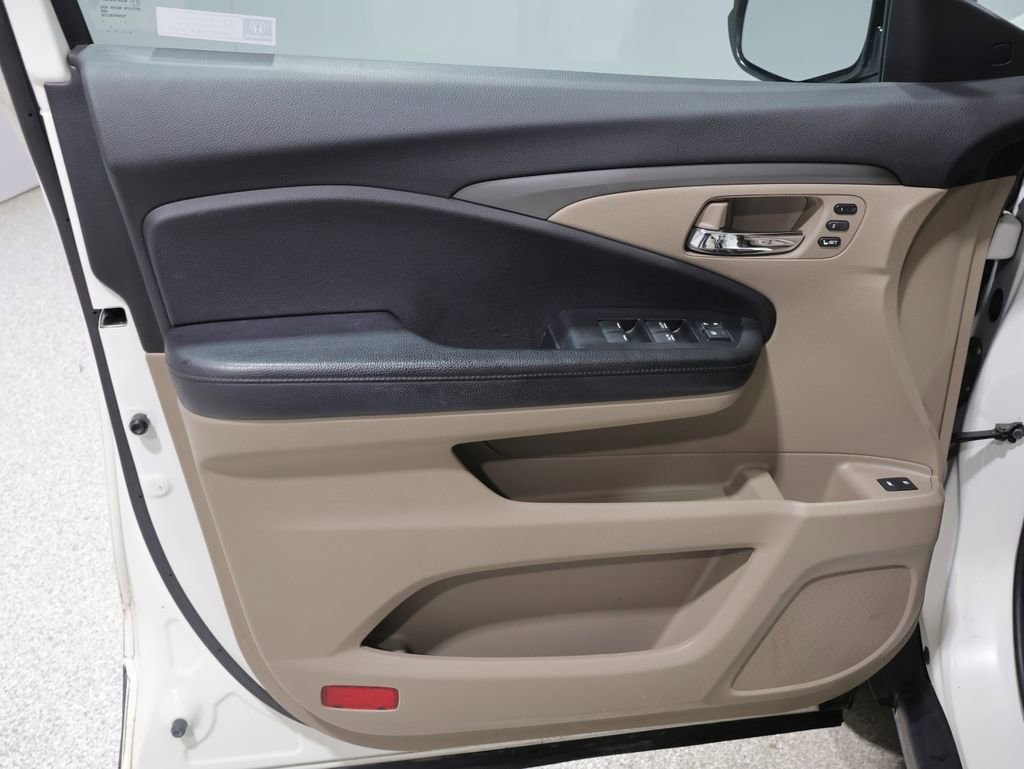 Used 2019 Honda Pilot EX-L image 13