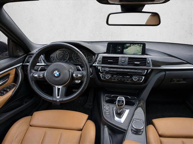 Used 2018 BMW 440i Convertible RWD image 27