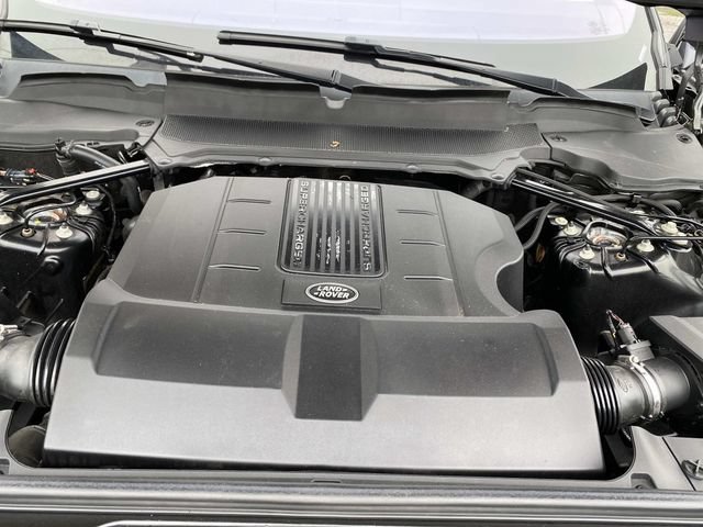 Used 2019 Land Rover Discovery HSE AWD/4WD image 33