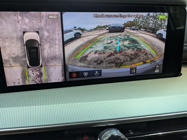 New 2026 Nissan Murano SL image 12