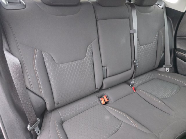 Used 2021 Jeep Compass Sport AWD/4WD image 28