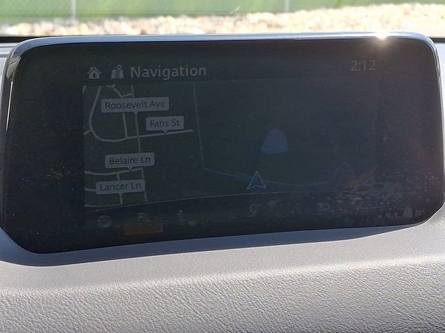 Used 2017 MAZDA CX-5 Touring w/ Preferred Equipment Package image 3