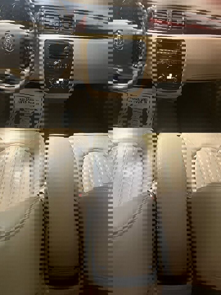 Used 2006 Buick Lucerne CXL w/ Luxury Package image 28